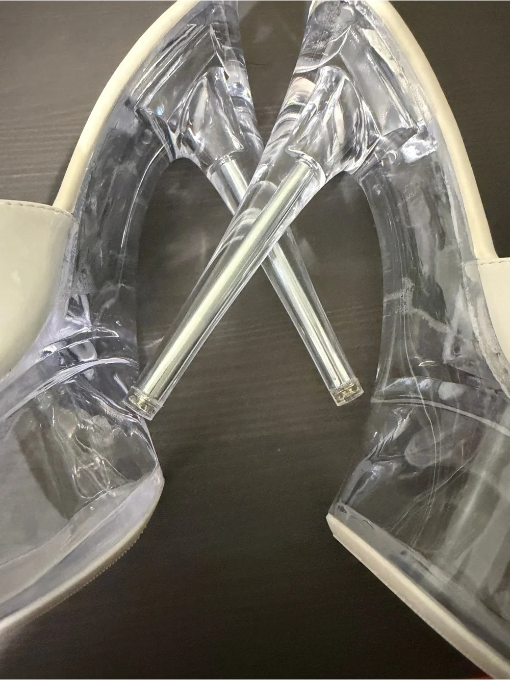 N/A new heals